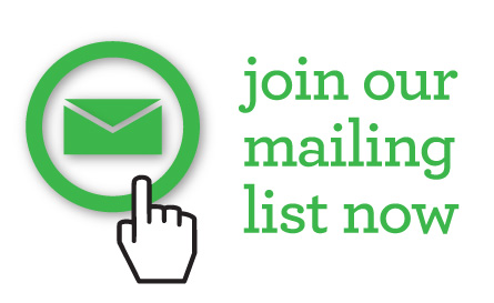 Join Our Mailing List – SAATCA