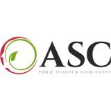 ASC Food Safety Solutions logo